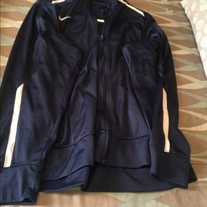Women’s Nike Track suit